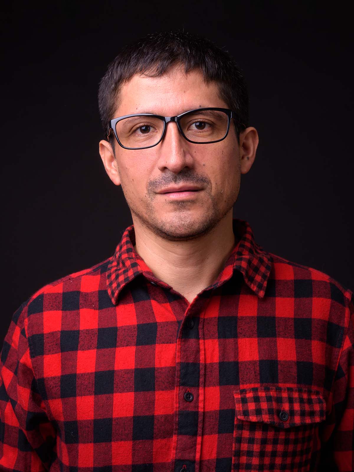 Alexis Séguin